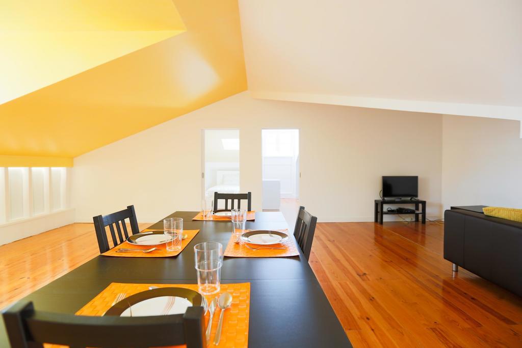Apartment Downtown Seaview